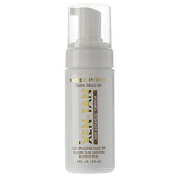 Xen-Tan Dark Mousse 118ml