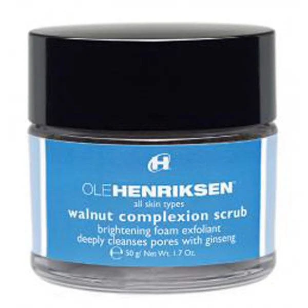 Ole Henriksen Walnut Scrub 50ml (Free Gift)