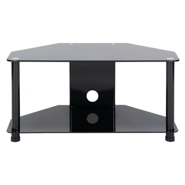 LEVV TV Stand for up to 37 Inch LED/LCD/Plasma