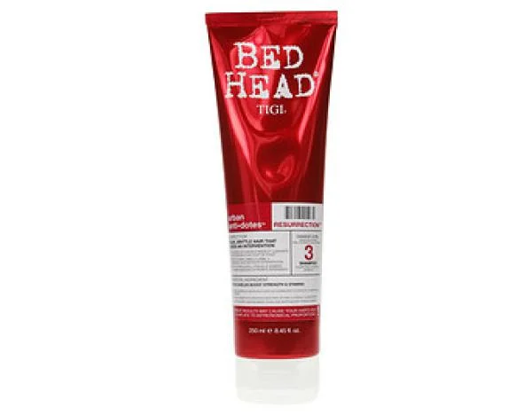 Tigi Bed Head Urban Antidotes Resurrection Shampoo 250ml