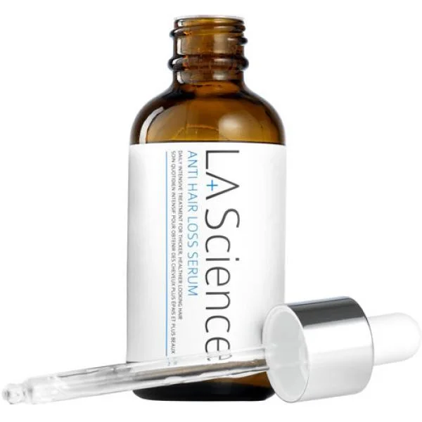 La Science Anti Hair-Loss Serum 50ml