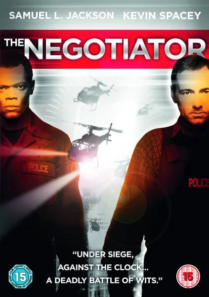 The Negotiator