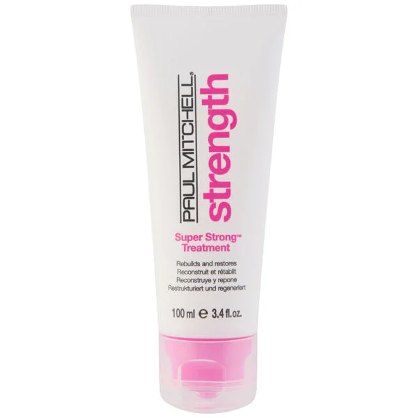 Paul Mitchell Super Strong Treatment 100ml