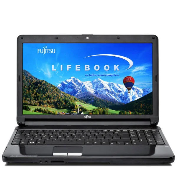 Fujitsu AH530 Lifebook 15.6’ Laptop