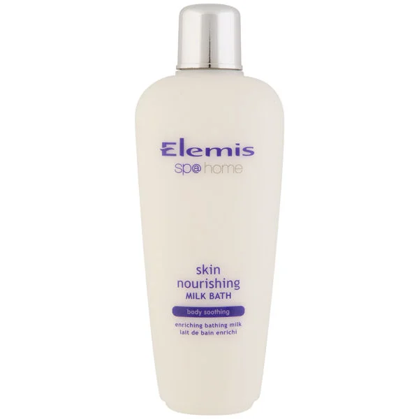 Elemis Skin Nourishing Milk Bath (400ml) (Line 2)
