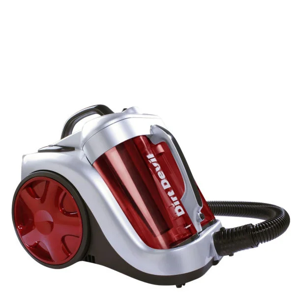 Dirt Devil 1600w Vacuum Cleaner