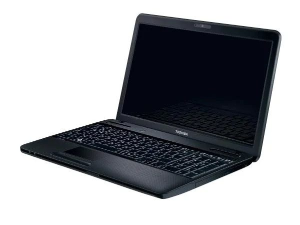 Toshiba C660D-124, P340, 250GB HD, 4GB RAM