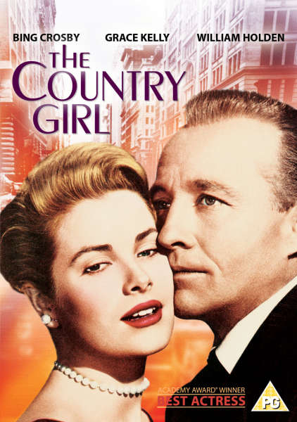 The Country Girl