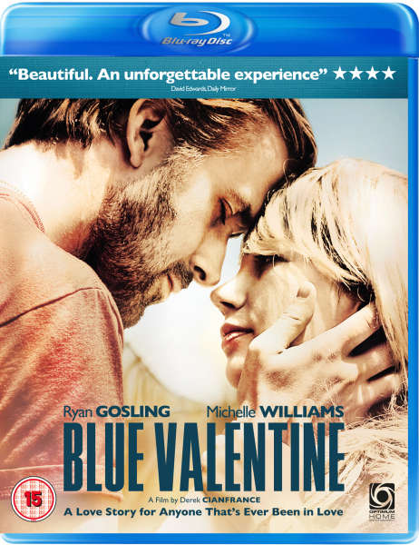 Blue Valentine
