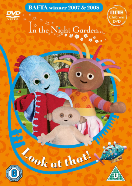 In The Night Garden - Look At That!