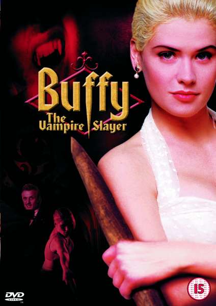 Buffy The Vampire Slayer - The Movie