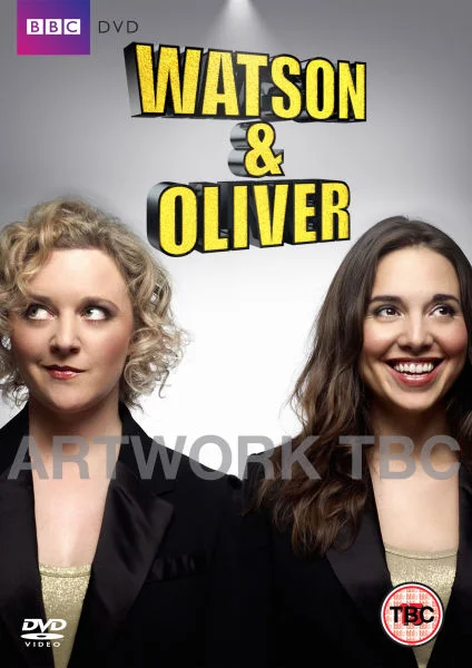 Watson and Oliver