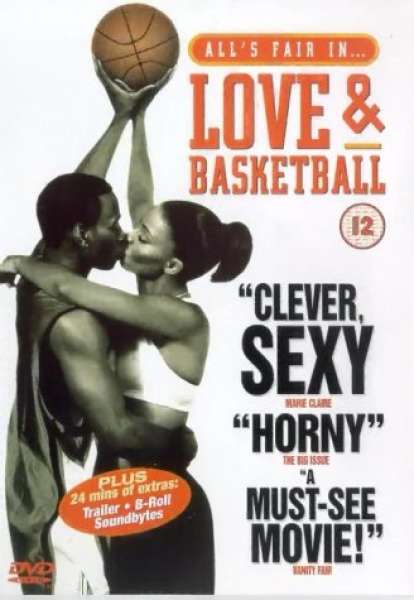 Love & Basketball