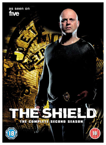 The Shield - Season 2