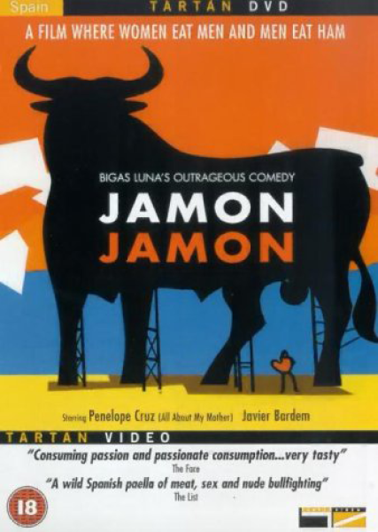Jamon Jamon