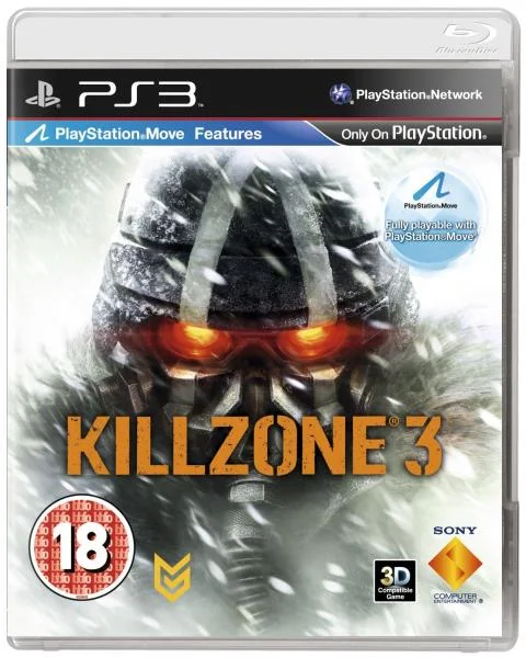 Killzone 3