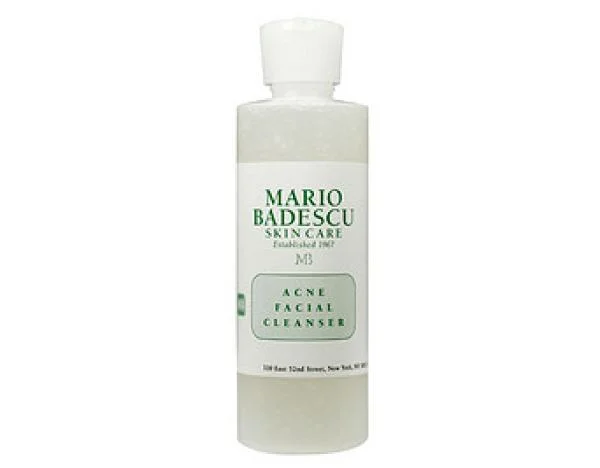 Mario Badescu Acne Facial Cleanser