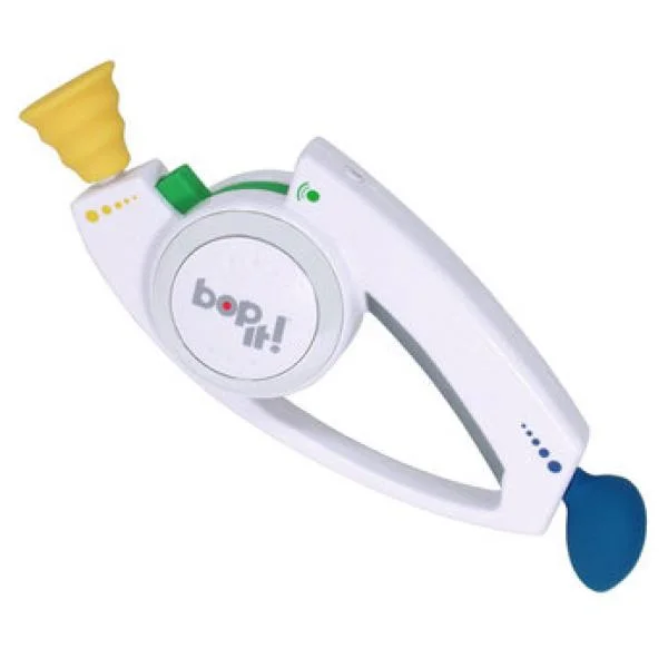 Bop it