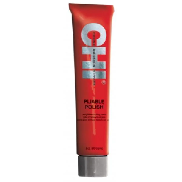CHI Pliable Polish-Weightless Styling Paste (85g)