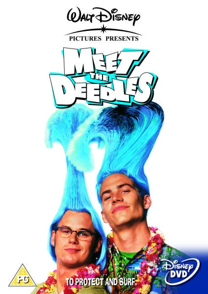 Meet Deedles