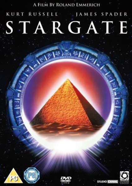 Stargate - Speciale Editie