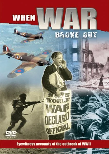 When War Broke Out
