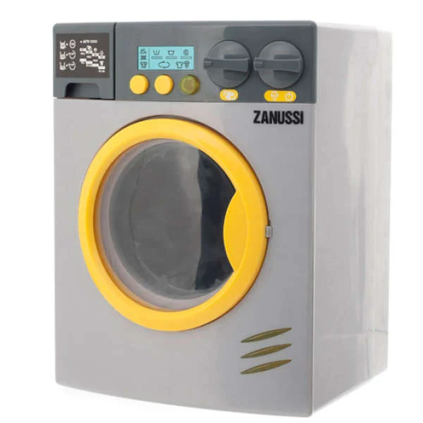 ZANUSSI WASHING MACHINE GEN 2 
