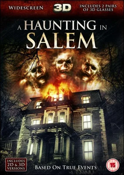 A Haunting in Salem