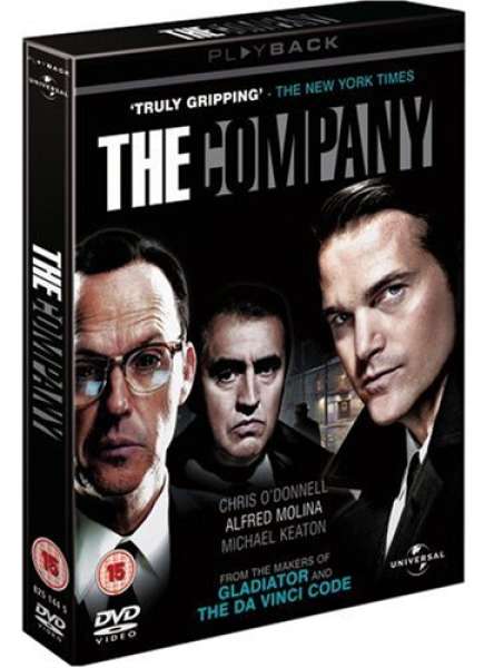 The Company (Mini-Series)