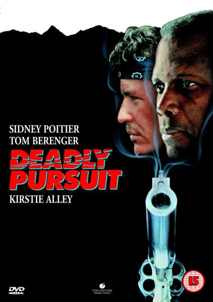 Deadly Pursuit