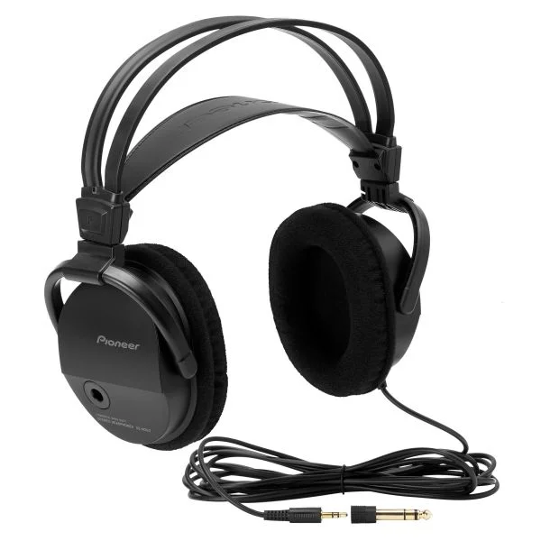 Pioneer SE-M290 Headphones