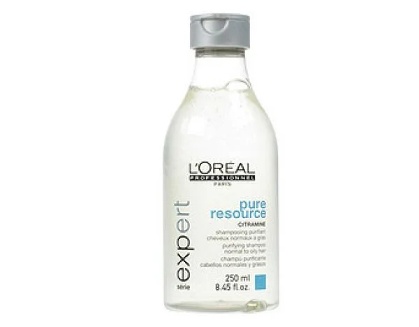 Serie Expert by L'Oreal Pure Resource Shampoo - Serie Expert by LOreal