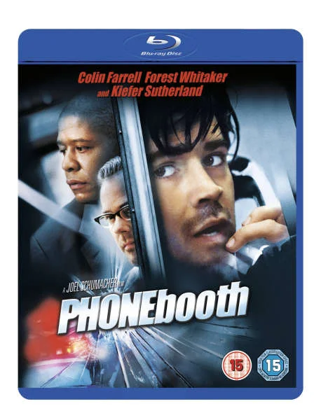 Phone Booth
