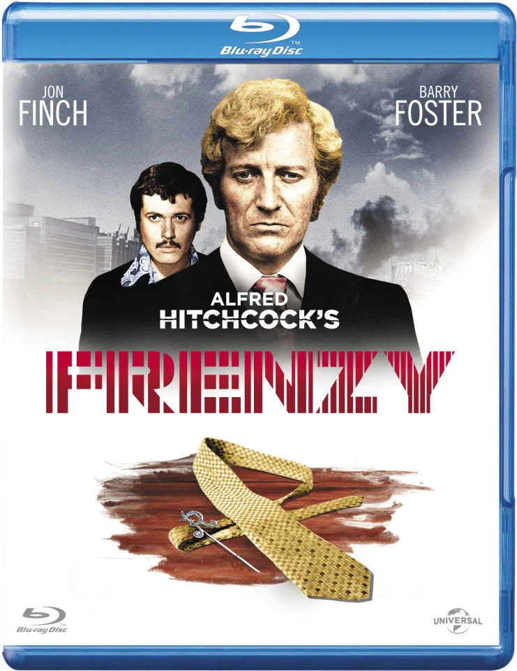 Frenzy