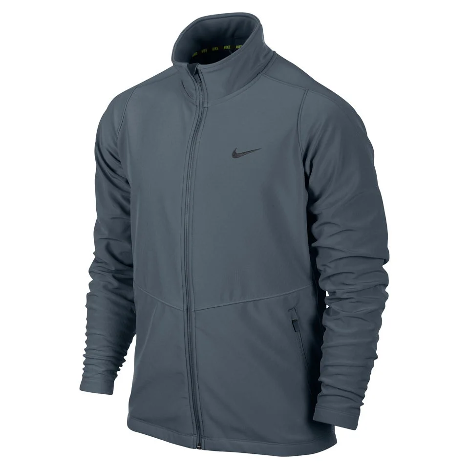 Nike Men's Max Soft Shell Jacket - Soft Armouy