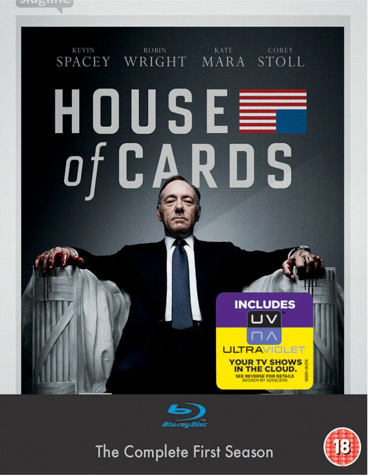 House of Cards - Season 1