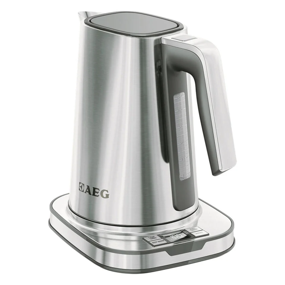 AEG EWA7800-U 7 Series Kettle - Silver