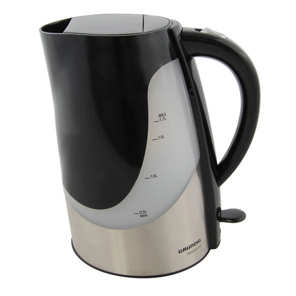 Grundig 1.7 Litre Jug Kettle