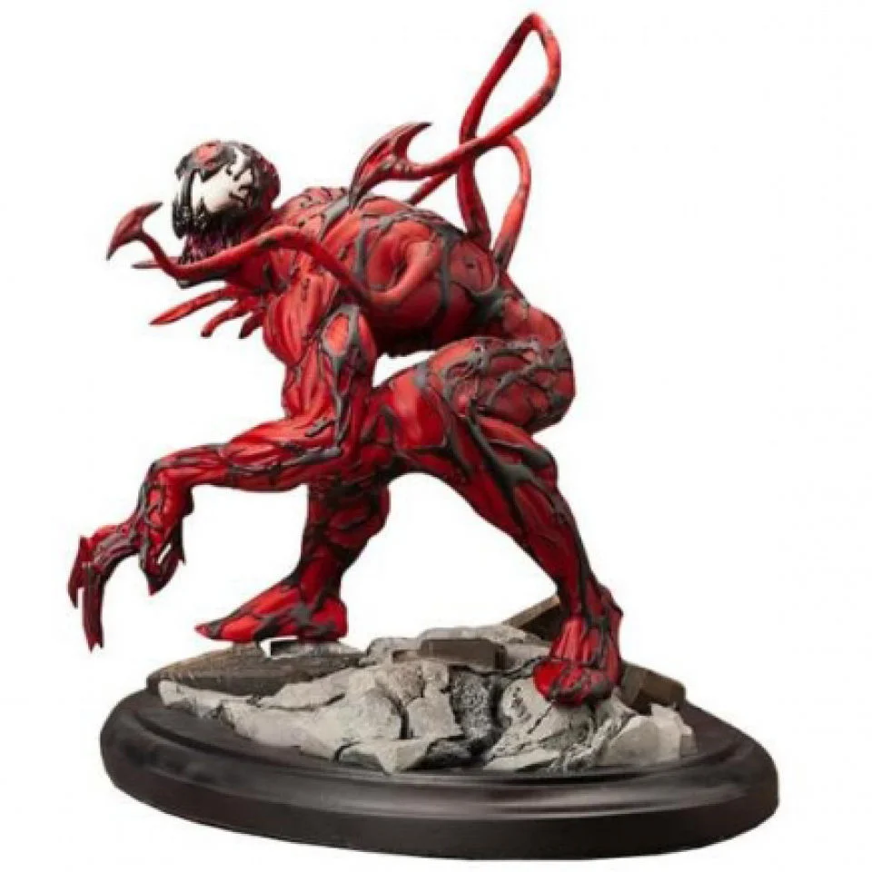Kotobukiya Marvel Maximum Carnage 1:6 Scale Statue