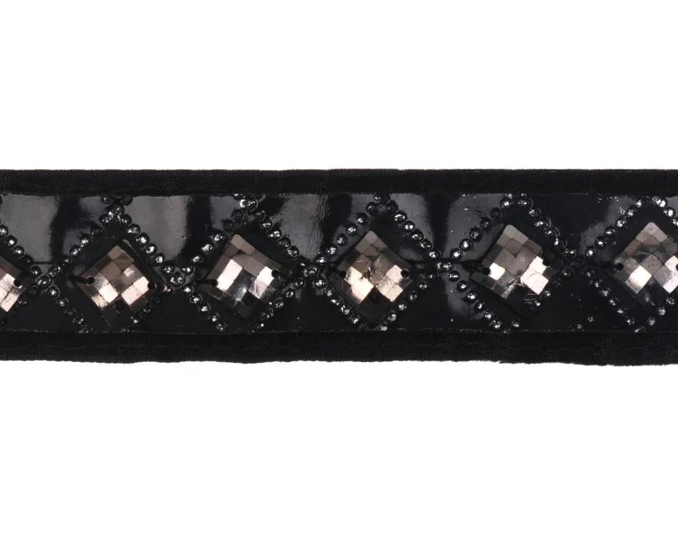 BEYONCE HAIRBAND
