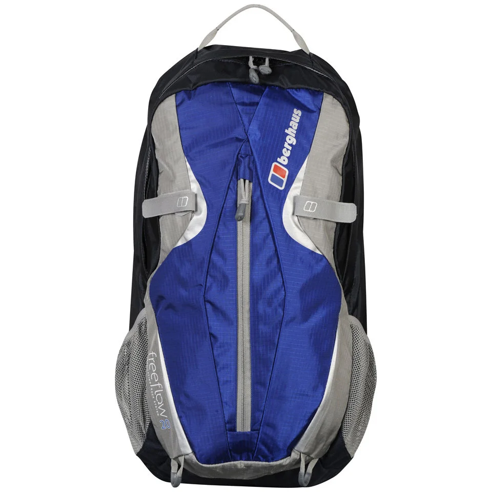 Berghaus Men's Freeflow 20L Rucksack - Blue