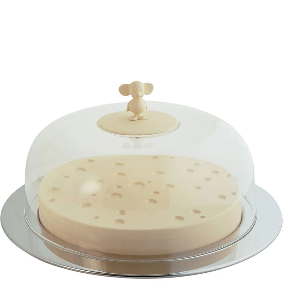 Alessi Michael Graves Cheese Board