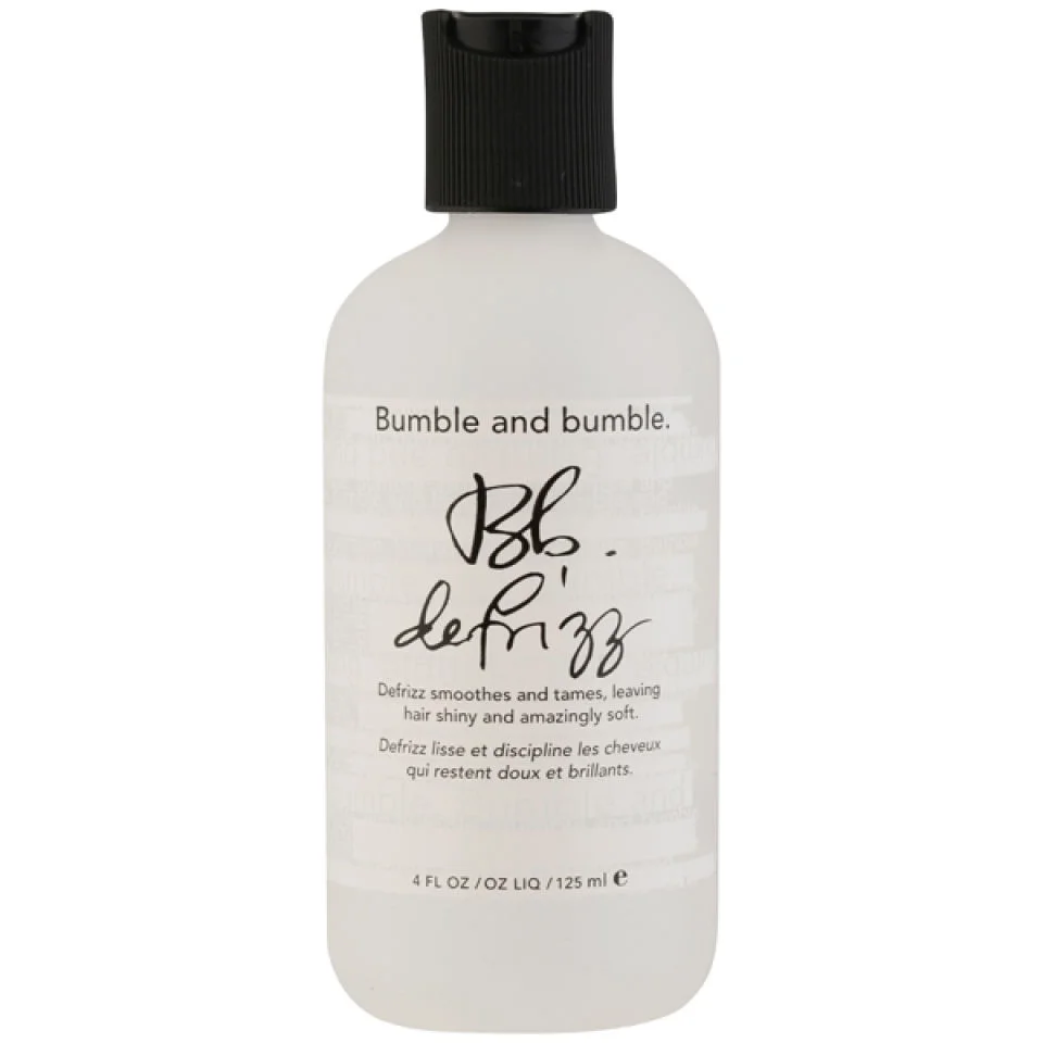 Bumble and bumble Defrizz 125ml