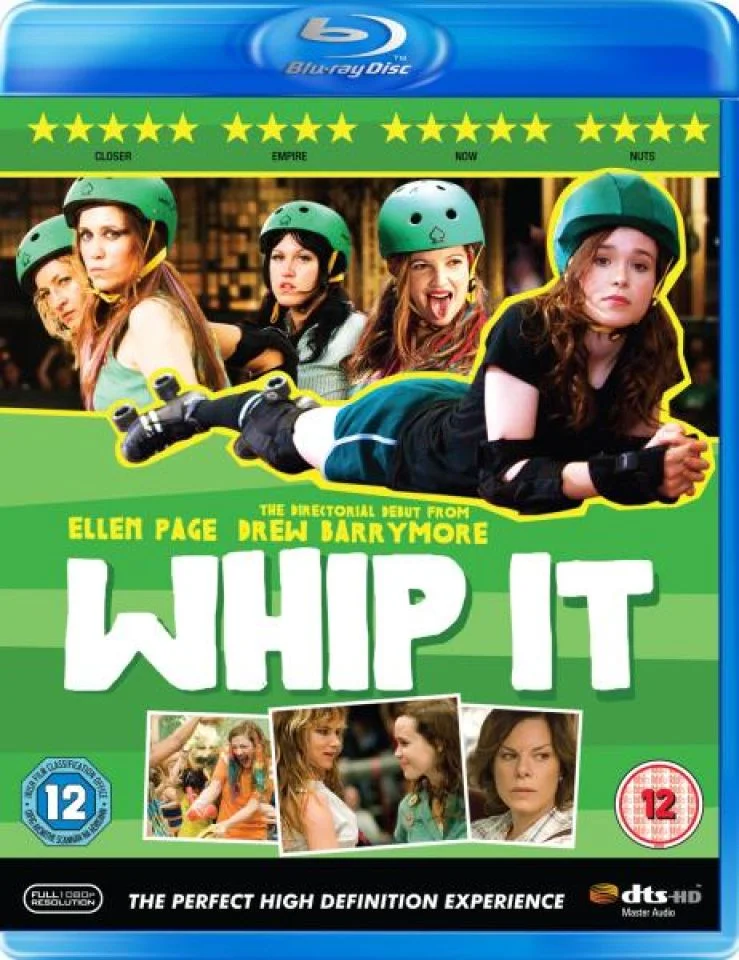 Whip It