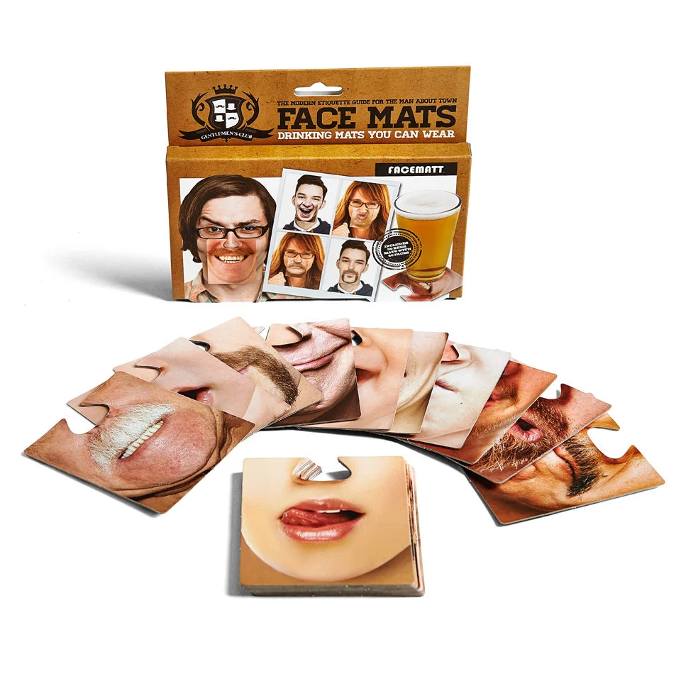 Face Mats