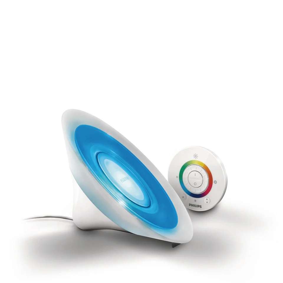 Philips LivingColors Aura White