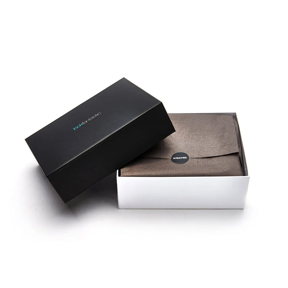LOOKFANTASTIC Beauty Box May 2015