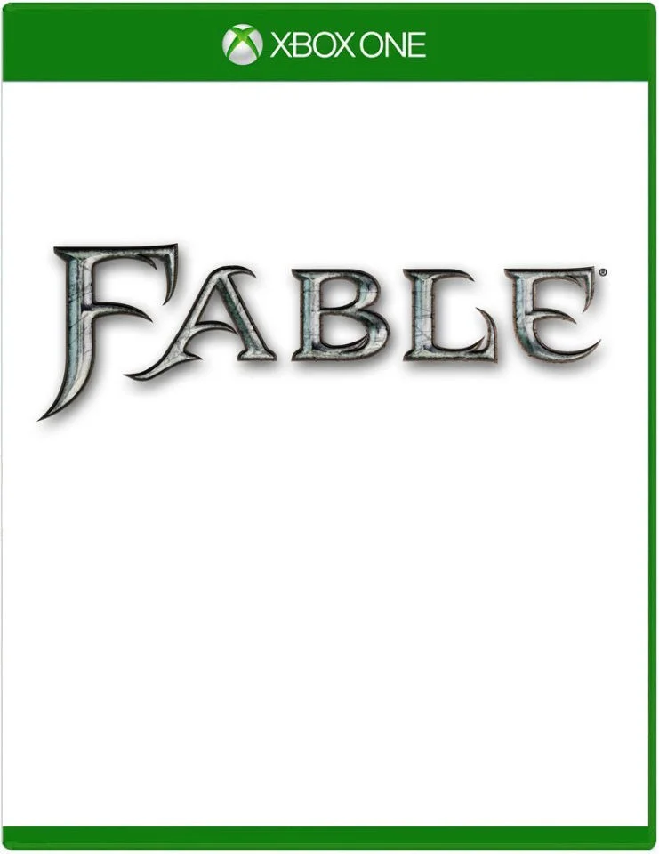 Fable Legends