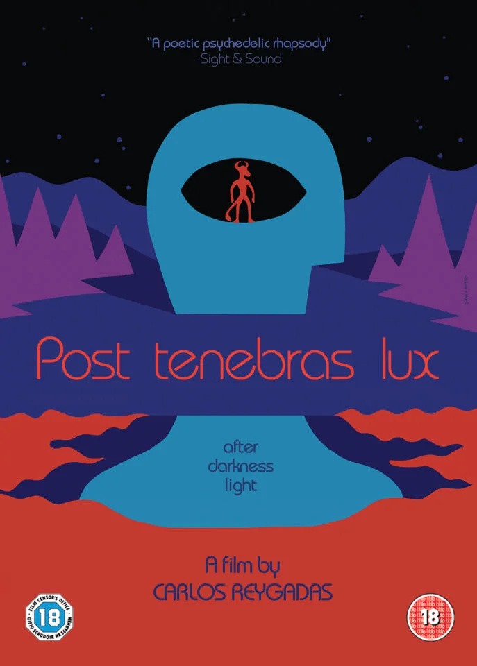 Post Tenebras Lux