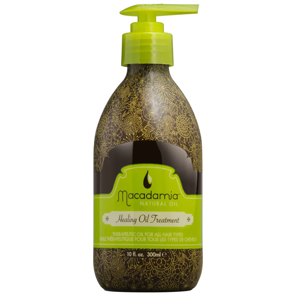 Macadamia Healing Oil Treatment 300ml
